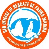 Red de Rescate de Fauna Marina de la Provincia de Buenos Aires